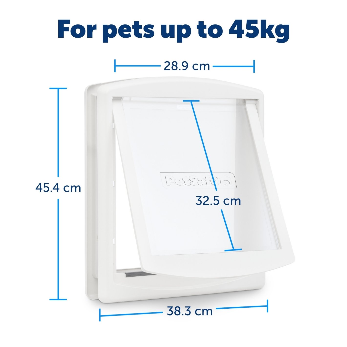 PetSafe® Staywell® Original 2-Way Pet Door