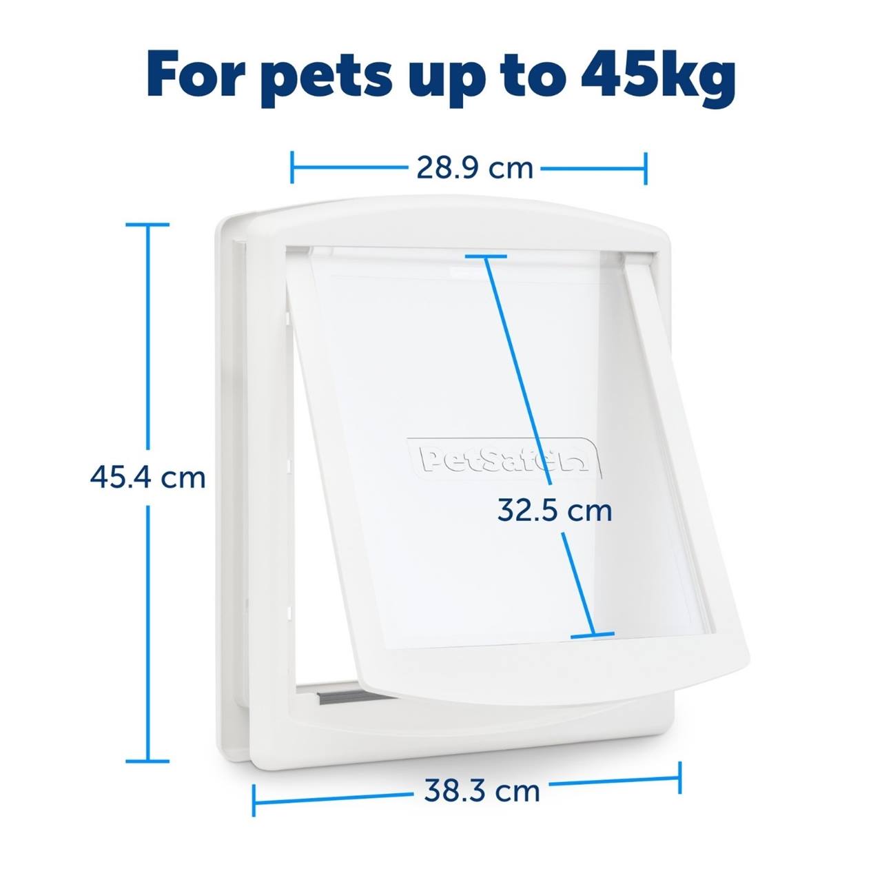 PetSafe® Staywell® Original 2-Way Pet Door