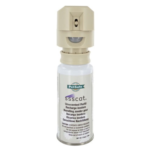 SSSCAT Afschrikspray kat