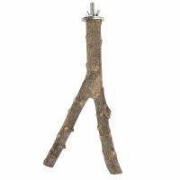 Perch Pepperwood Y-shape