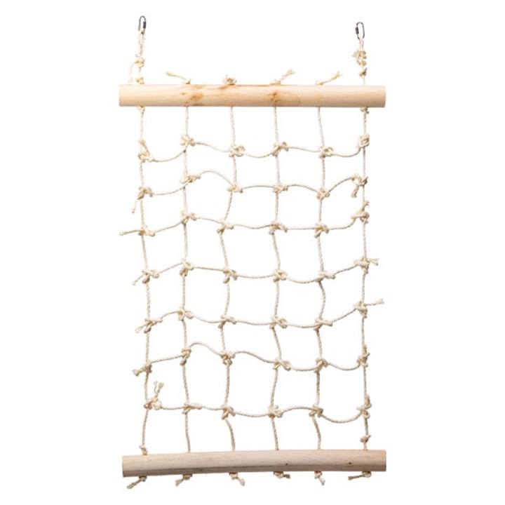 Quapas! Climbing Net Bird
