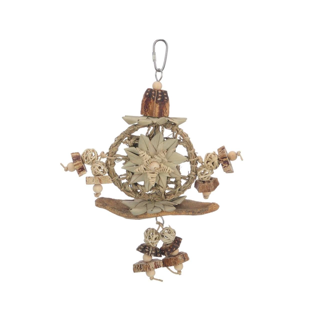 Quapas! Bird Toy Vine