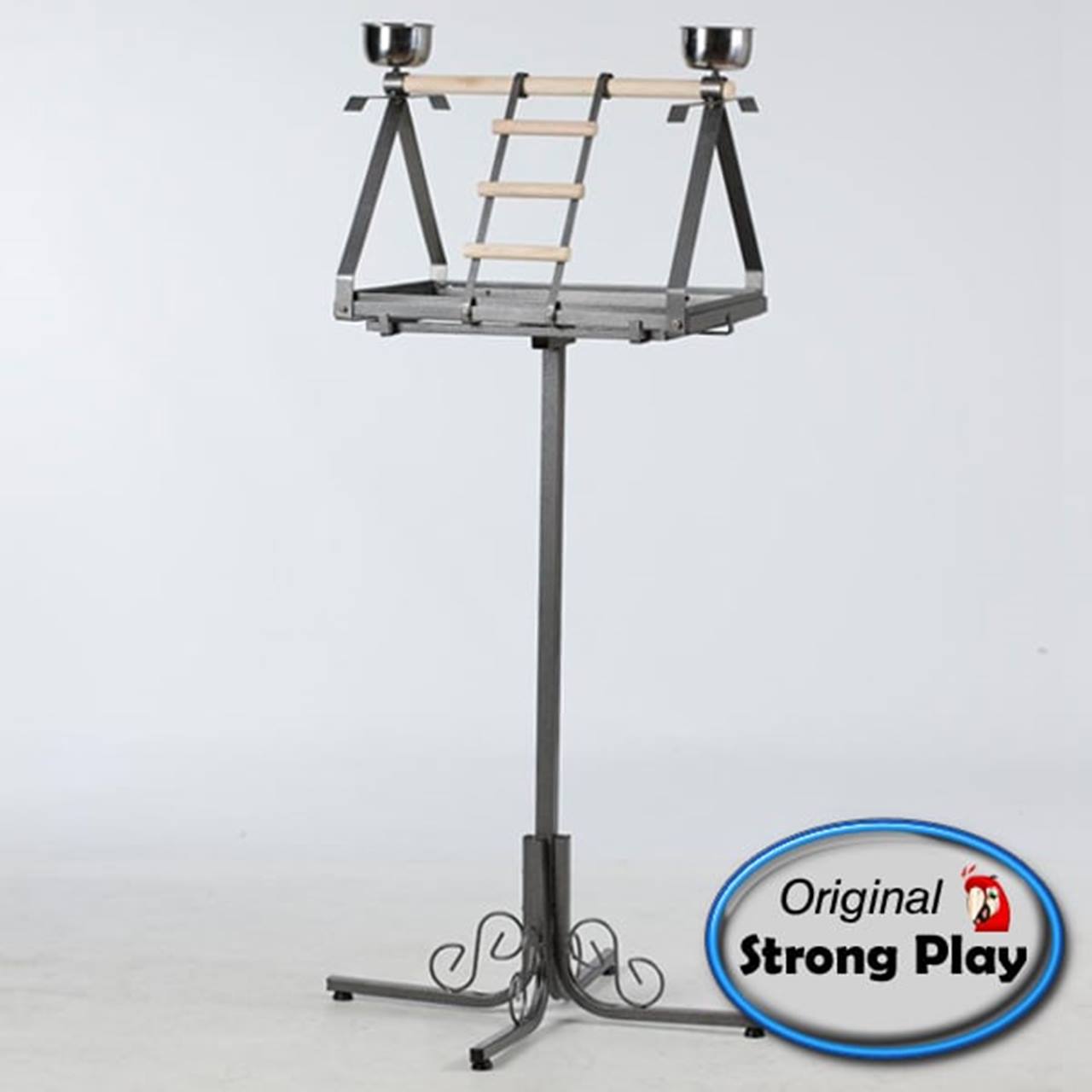 STRONG Playground Livia de Luxe