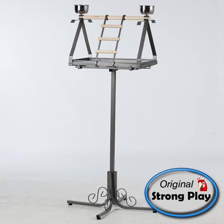 STRONG Playground Livia de Luxe