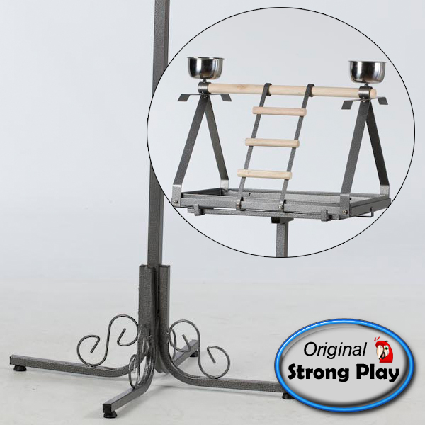 STRONG Speeltuin Livia de Luxe