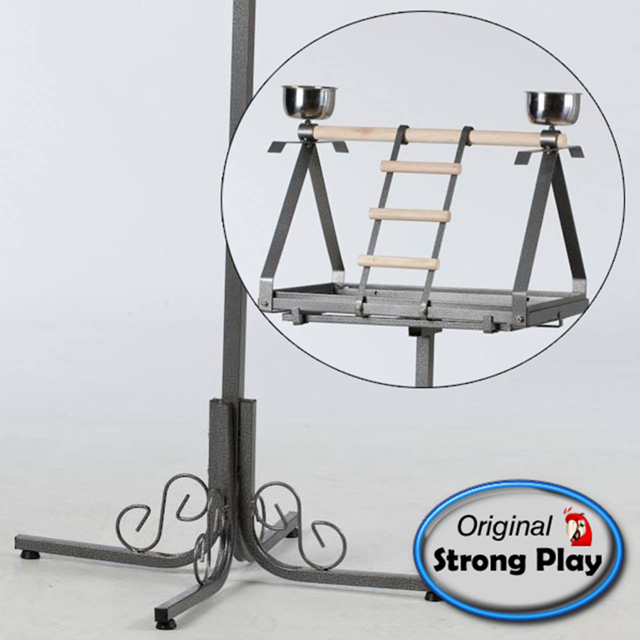 STRONG Playground Livia de Luxe