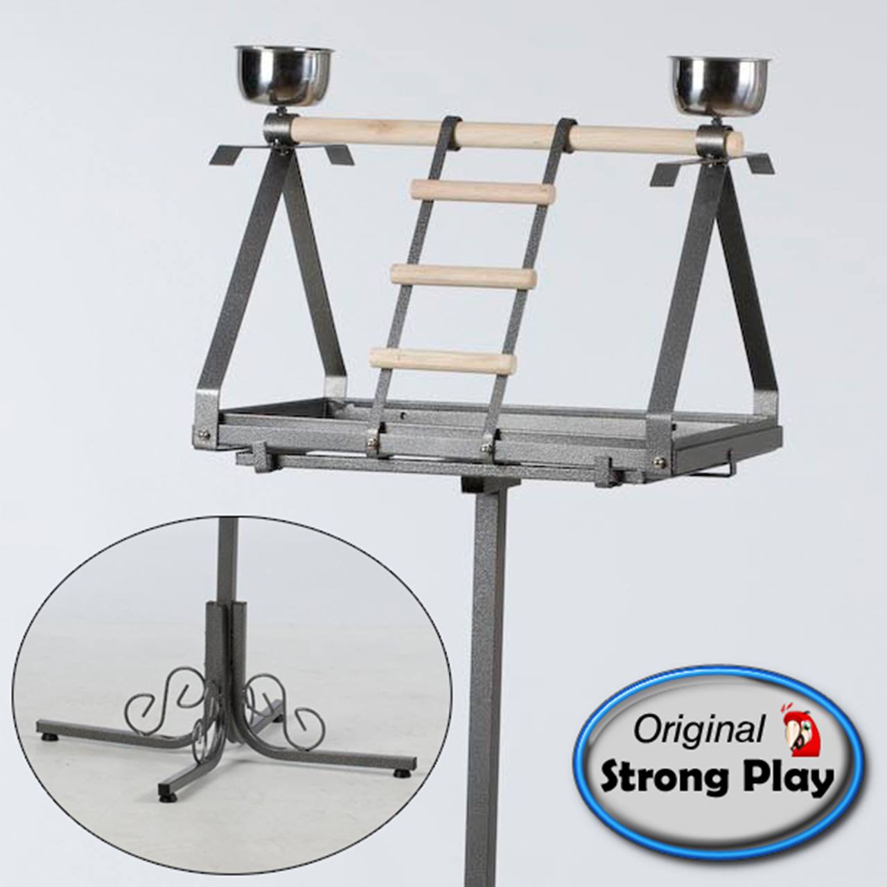 STRONG Playground Livia de Luxe