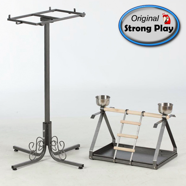 STRONG Speeltuin Livia de Luxe