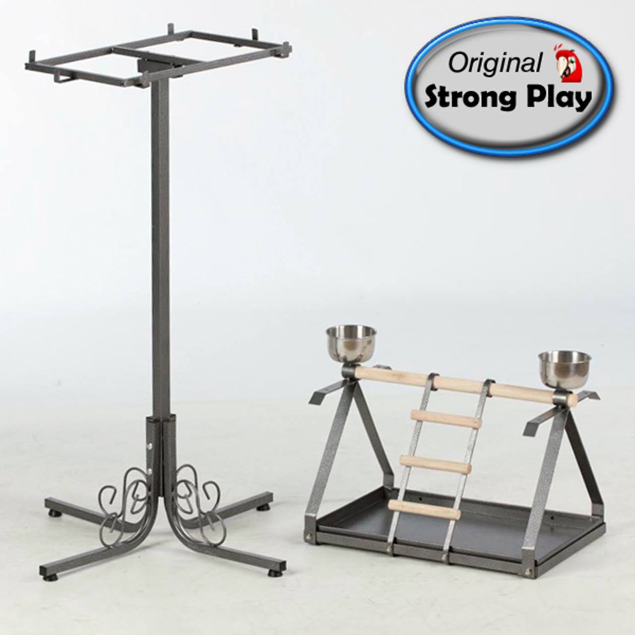 STRONG Playground Livia de Luxe