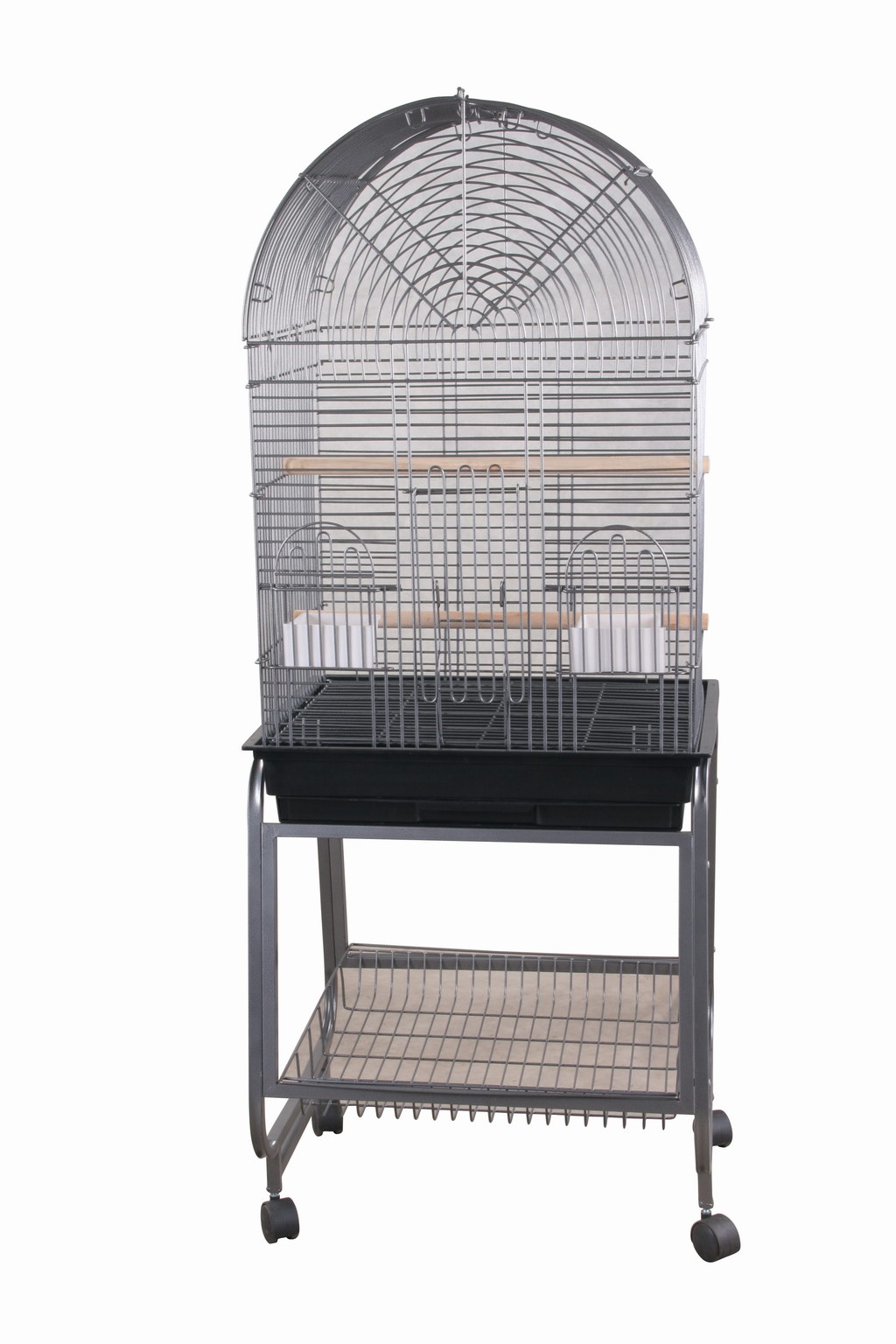 STRONG Villa Nova, Silvertone Grey