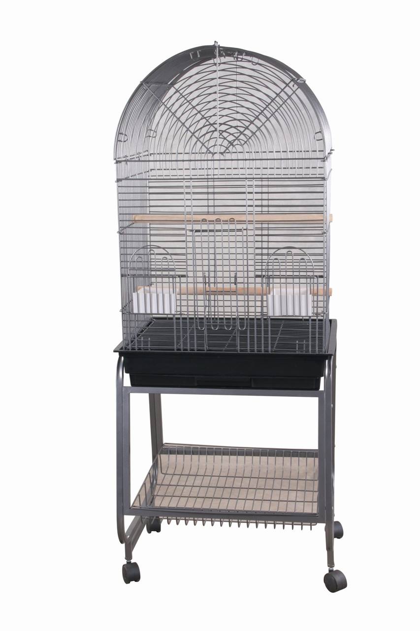 STRONG Villa Nova, Silvertone Grey