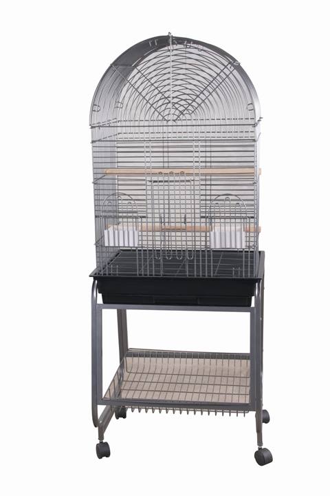 STRONG Villa Nova, Silvertone Grey