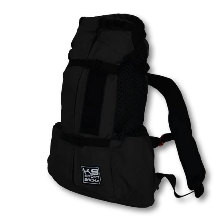 K9 Sport Sack® Air 2 Jet Black