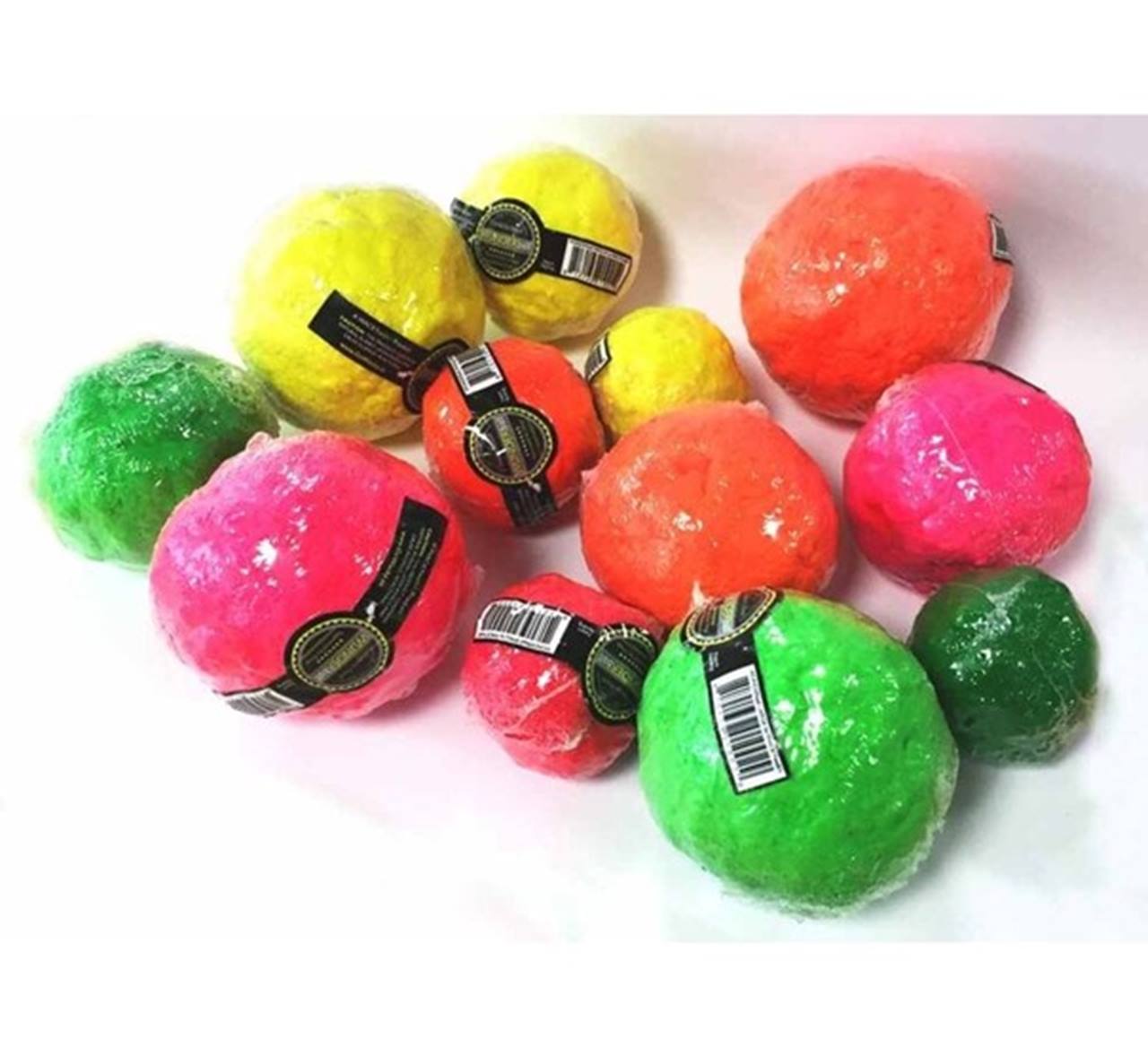 Wunderball Small 12 pieces