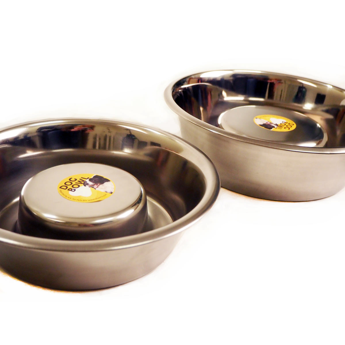Slow Bowl for H-stand - 10 pcs - Deals