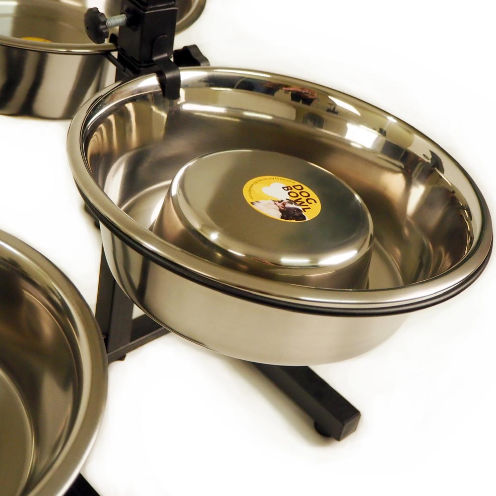 Slow Bowl for H-stand - 10 pcs - Deals