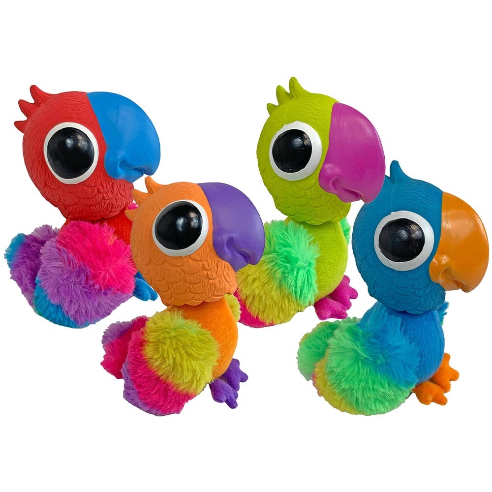 Bobbel Vogels