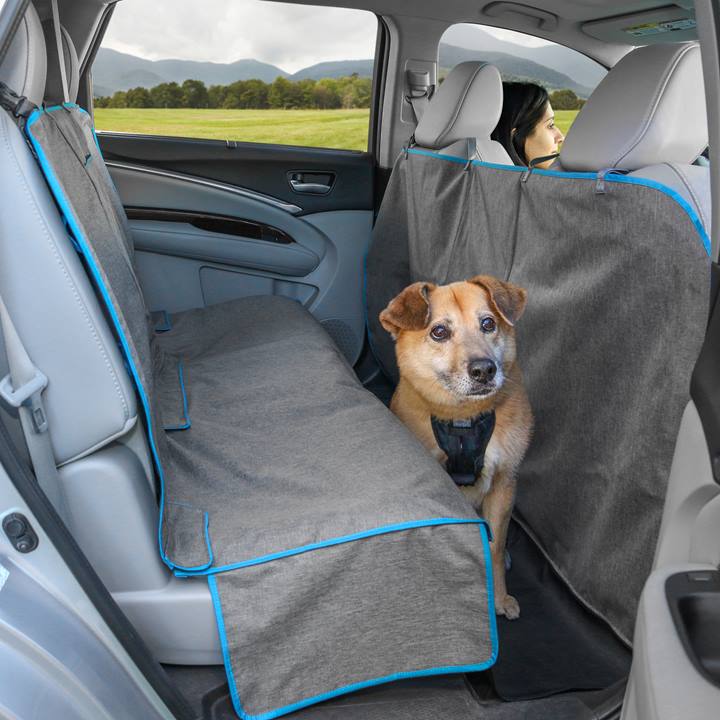 Kurgo Wander Coast to Coast Dog Hondenhangmat