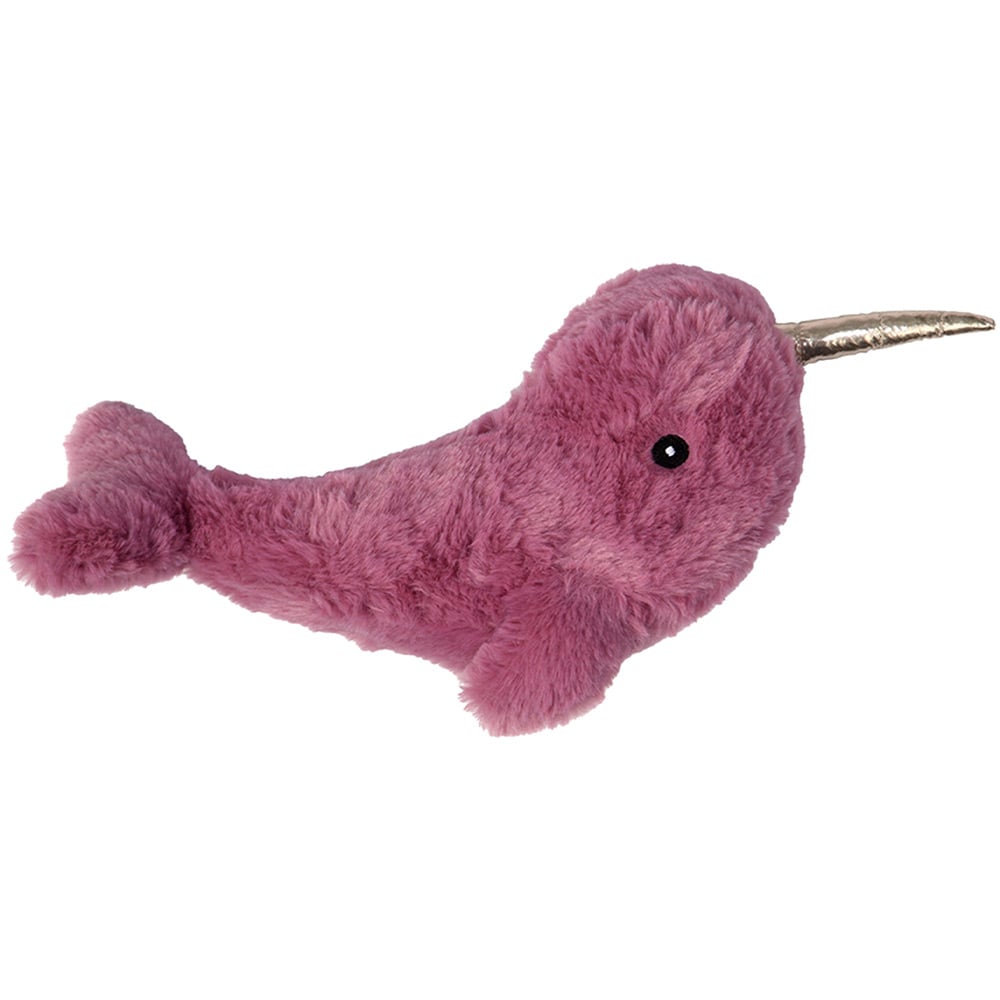 Diepzee knuffelaars - Narwhale