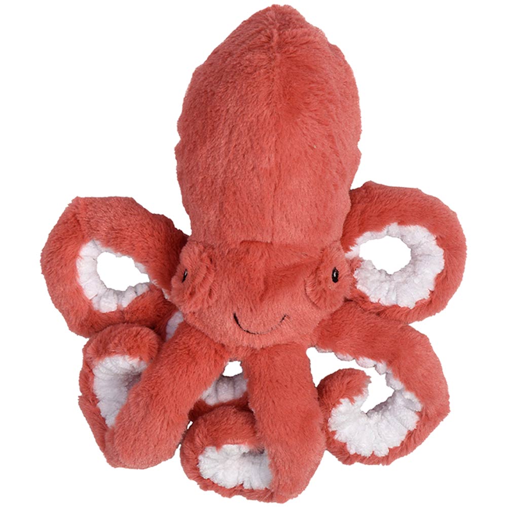 Deep Sea Cuddlers - Squid