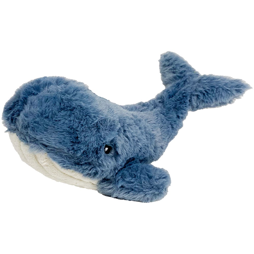 Deep Sea Cuddlers - Whale
