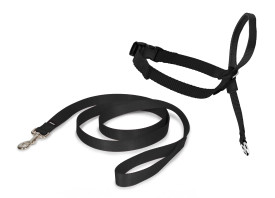 PetSafe® Easy Walk® Headcollar, Large, Black