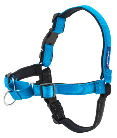 PetSafe® Easy Walk® Deluxe Harness, Large, Ocean Blue