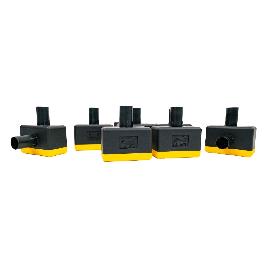Fitpaws FitKinect - 90 Degree Connectors