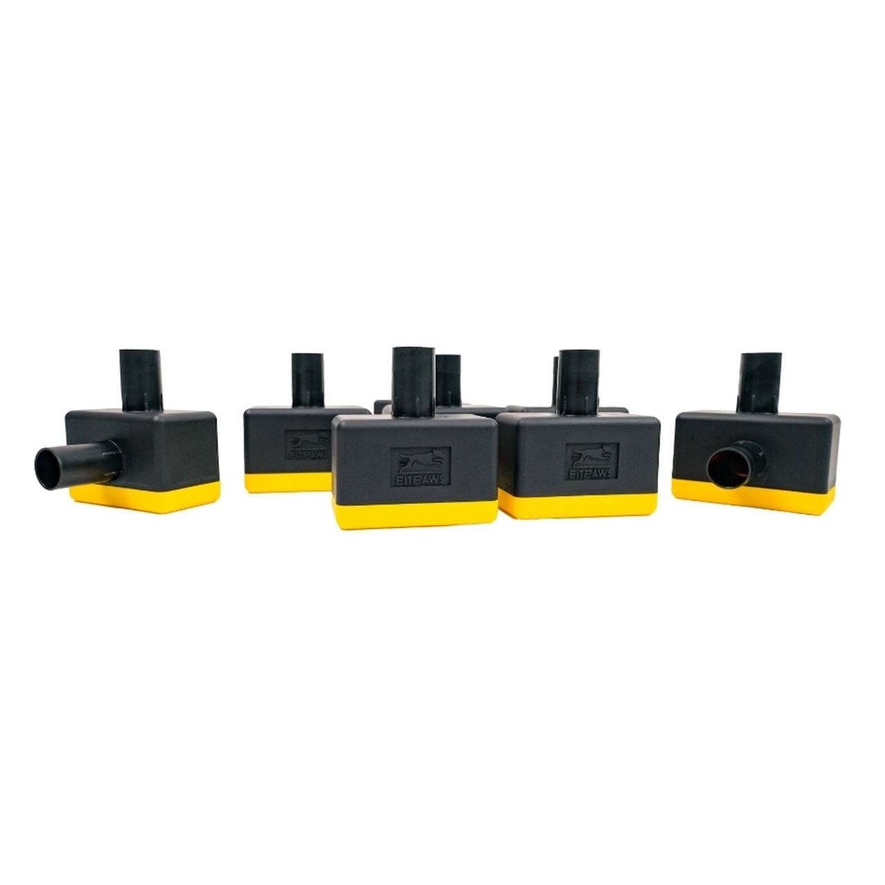 Fitpaws FitKinect - 90 Degree Connectors