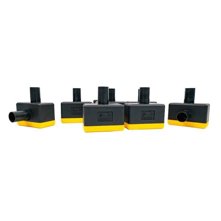 Fitpaws FitKinect - 90 Degree Connectors