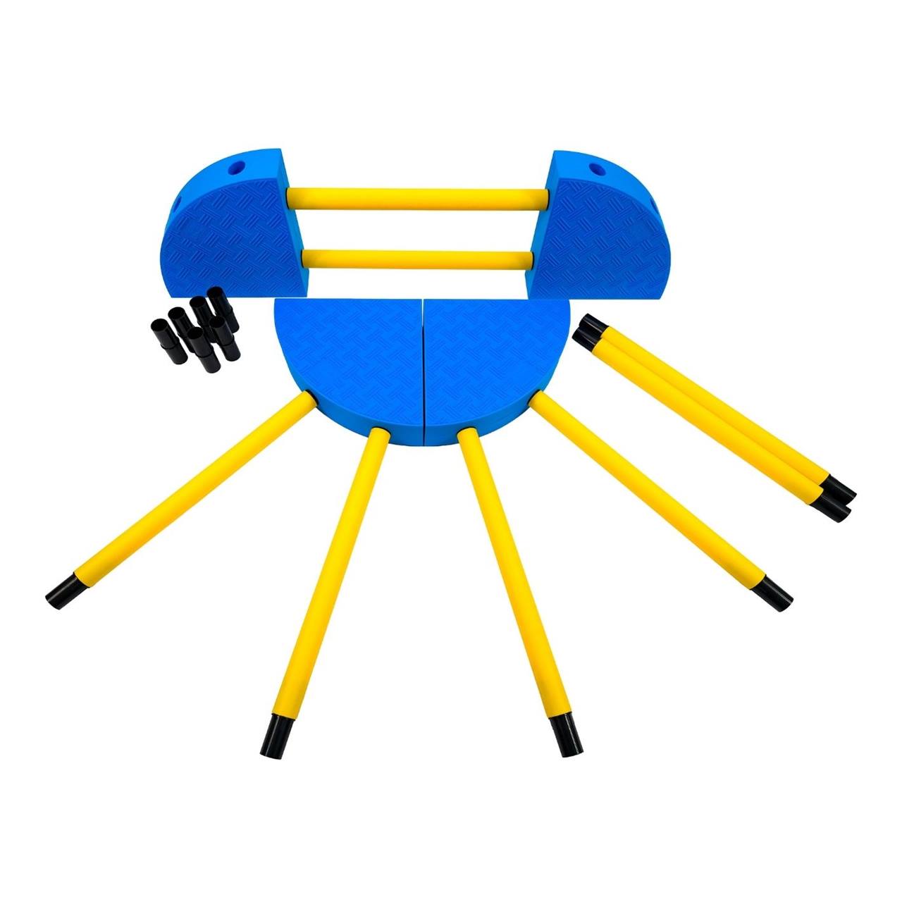 FitPaws FitKinect 360