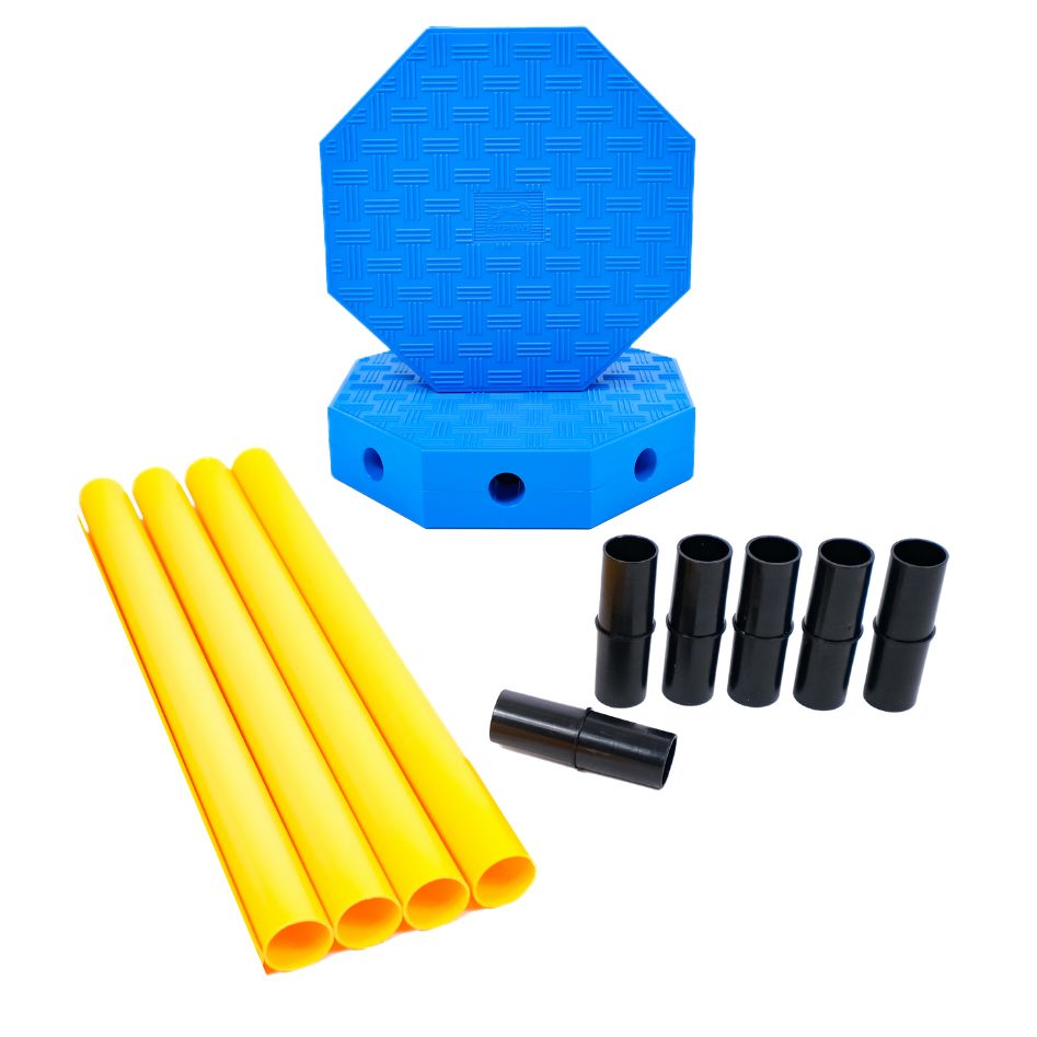 Fitkinect Upgrade Kit - Octagon