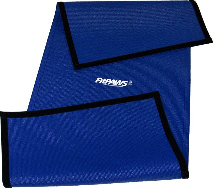 FitPAWS Replacement Mat for Giant Rocker Board 61 x 152 cm
