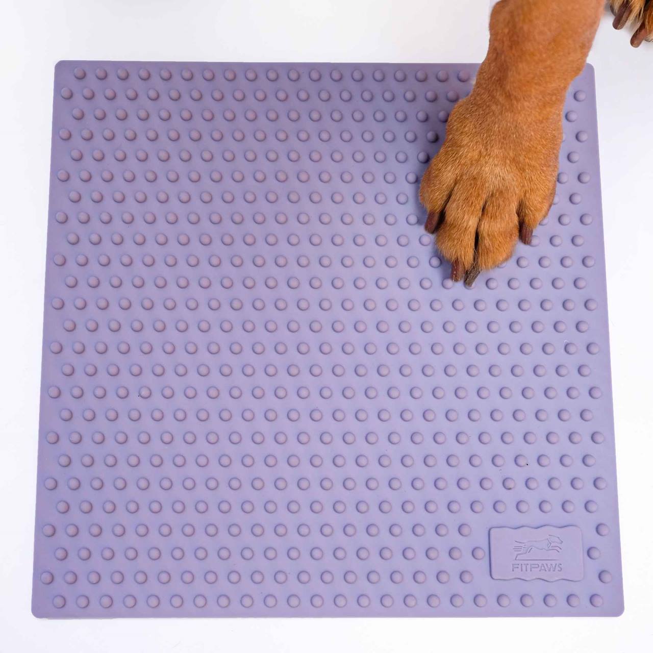 FitPaws Trax Targets - Periwinkle (2 stuks)
