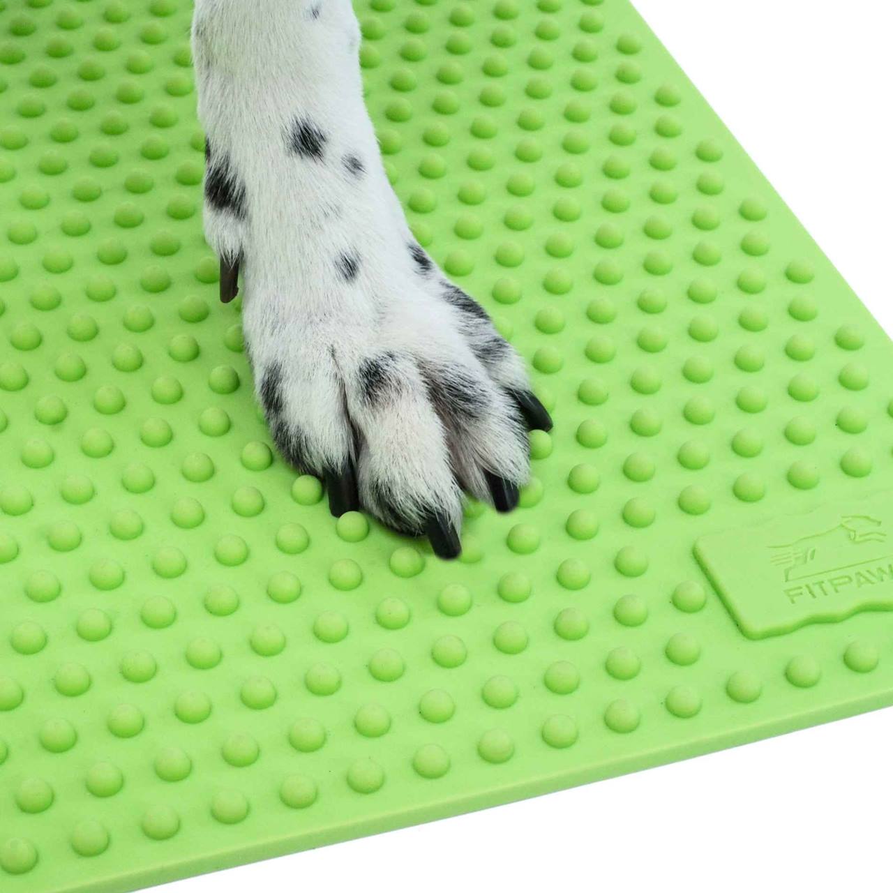 FitPaws Trax Targets - Tennis Ball (2 stuks)