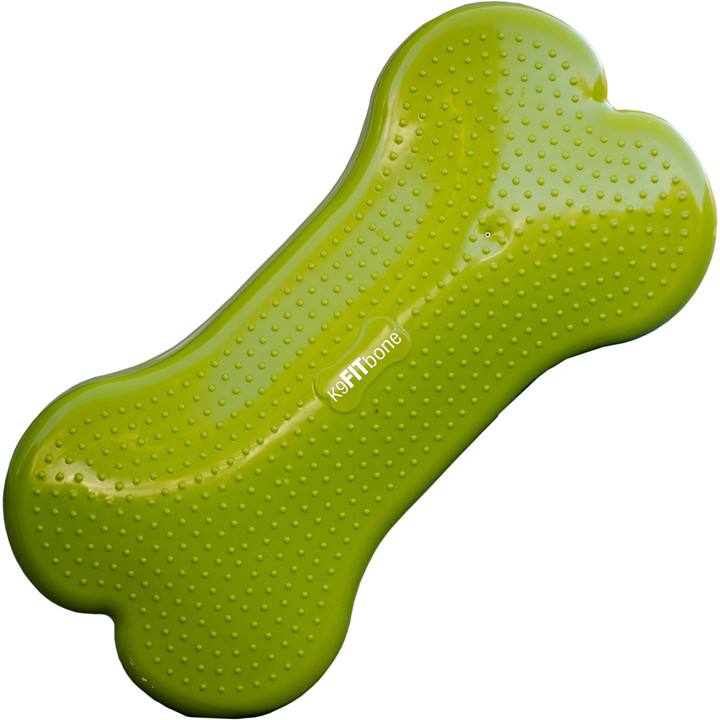 K9FITbone -58 x 29 x 10 cm, Green