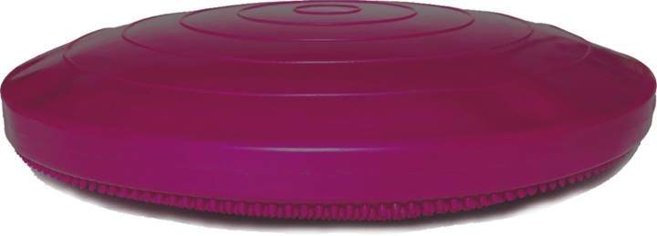FitPAWS Balance Disc Razzleberry, 46cm
