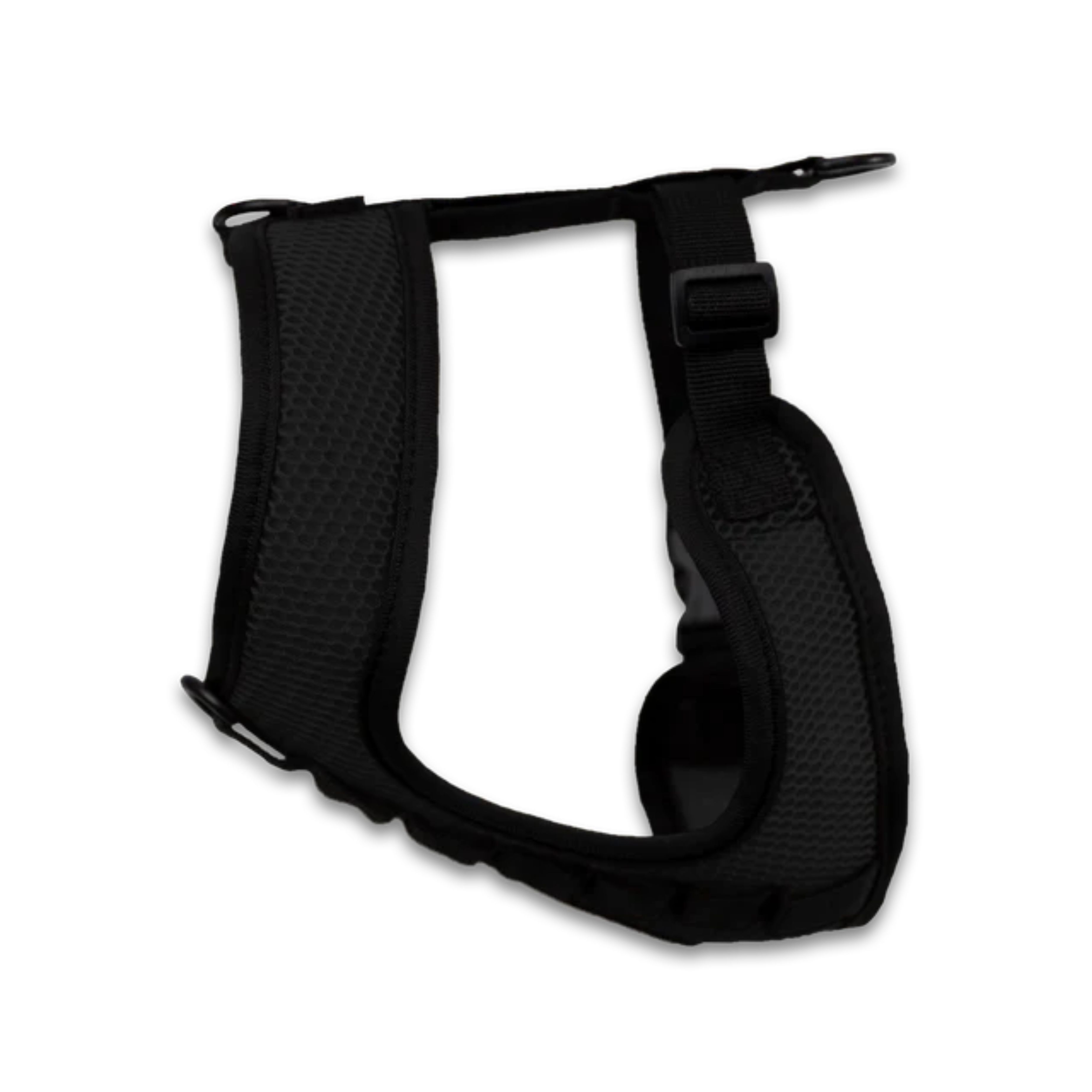 K9 Sport Sack® Hondentuig Antracite Black L