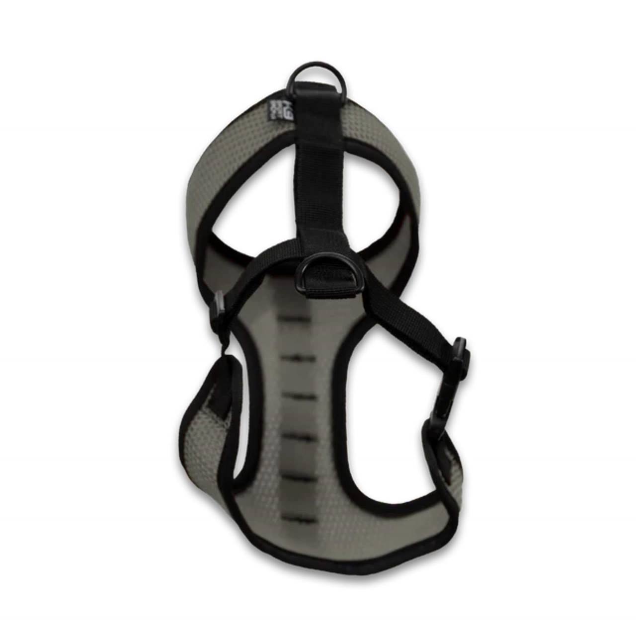 K9 Sport Sack® Hondentuig Shark Skin Gray