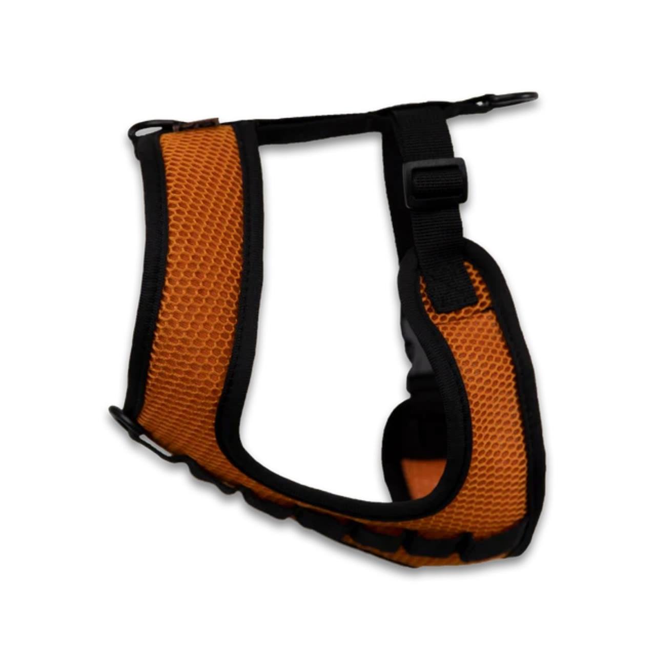 K9 Sport Sack® Hondentuig Sunset Orange