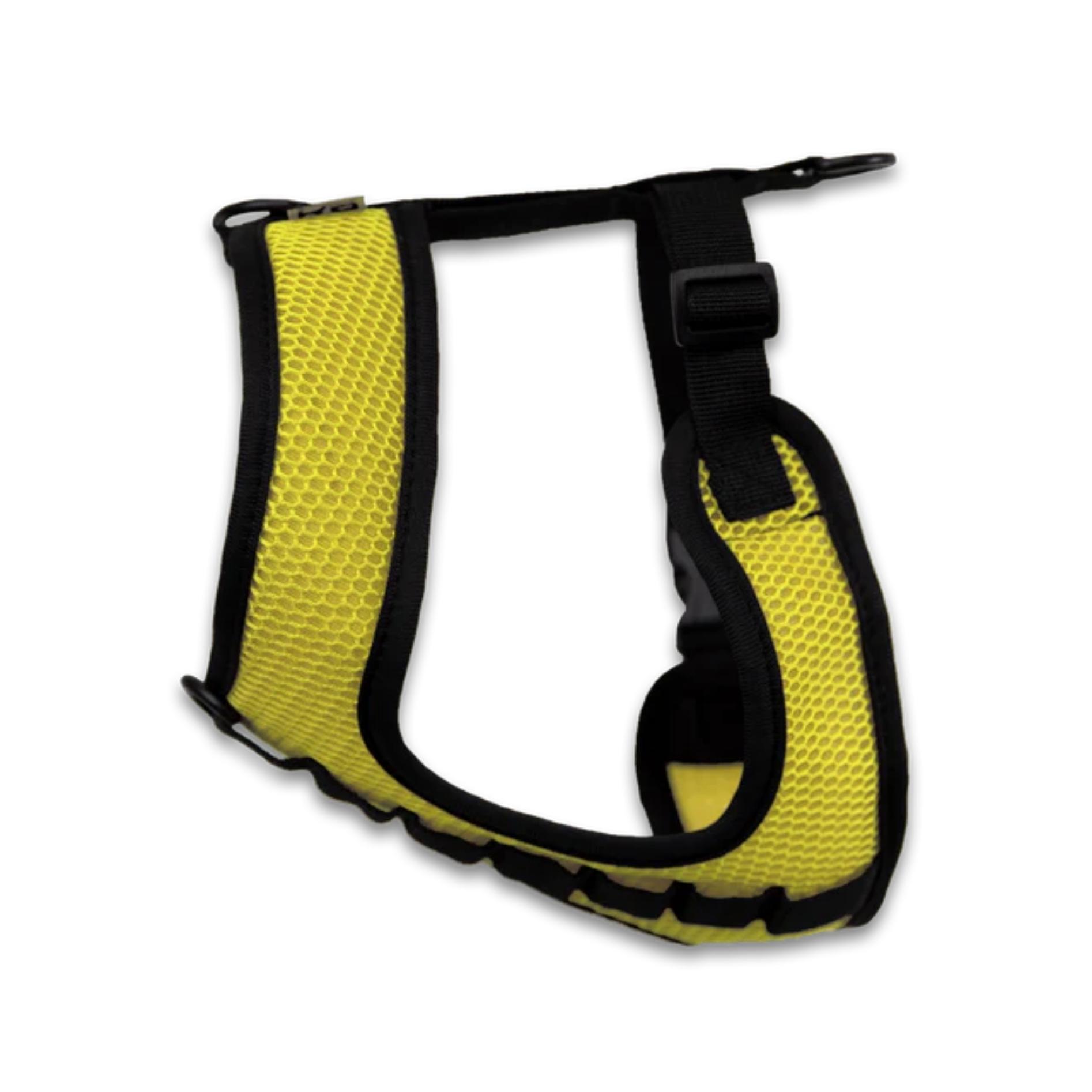 K9 Sport Sack® Hondentuig Buttercup Yellow