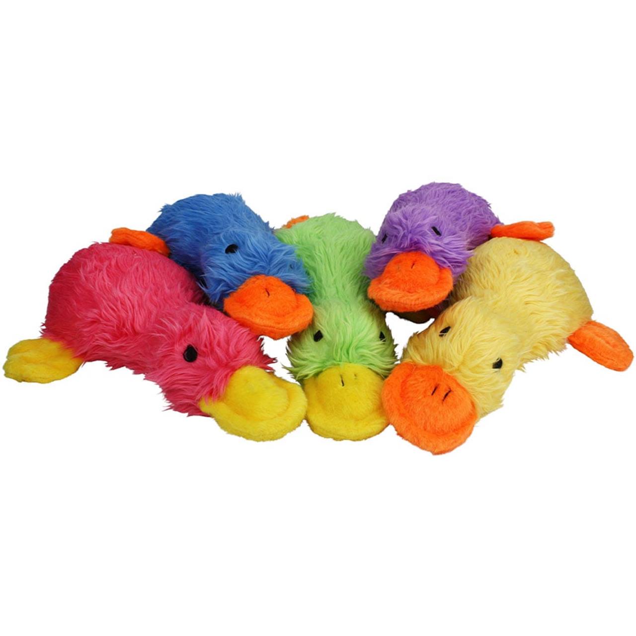 Duckworth Lg