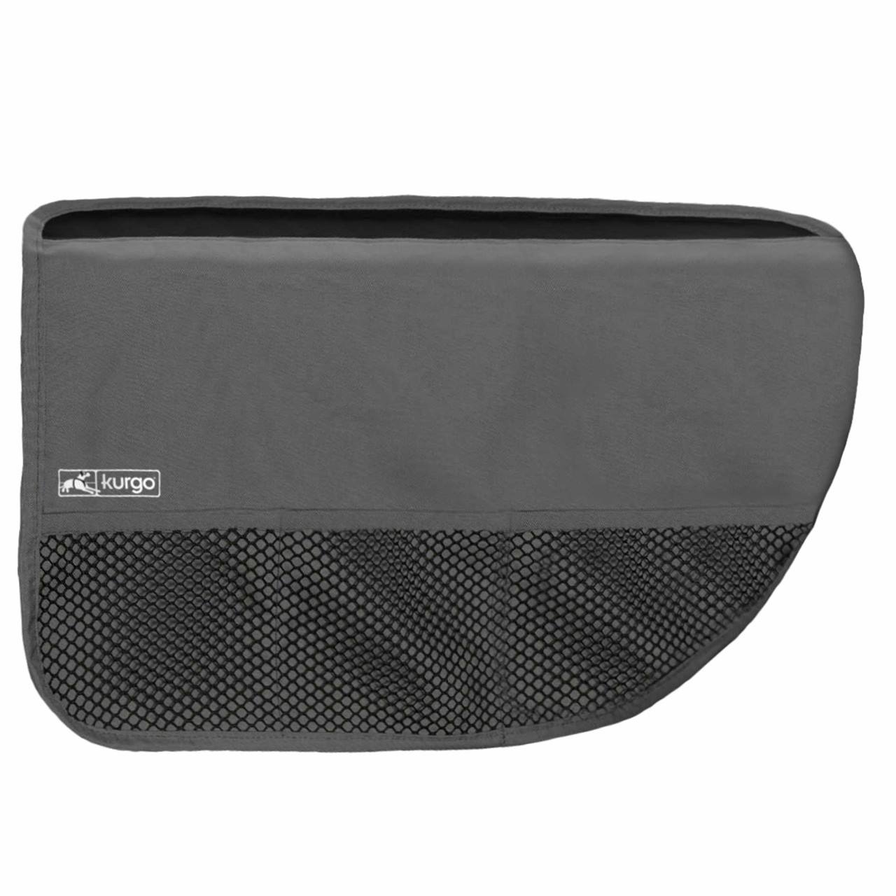 Kurgo Door Guard, Charcoal