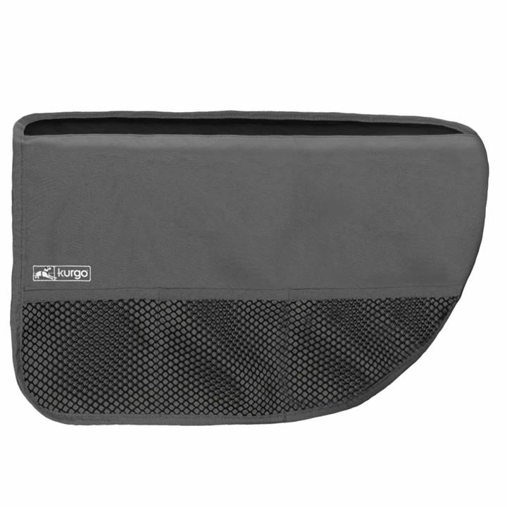 Kurgo Door Guard, Charcoal
