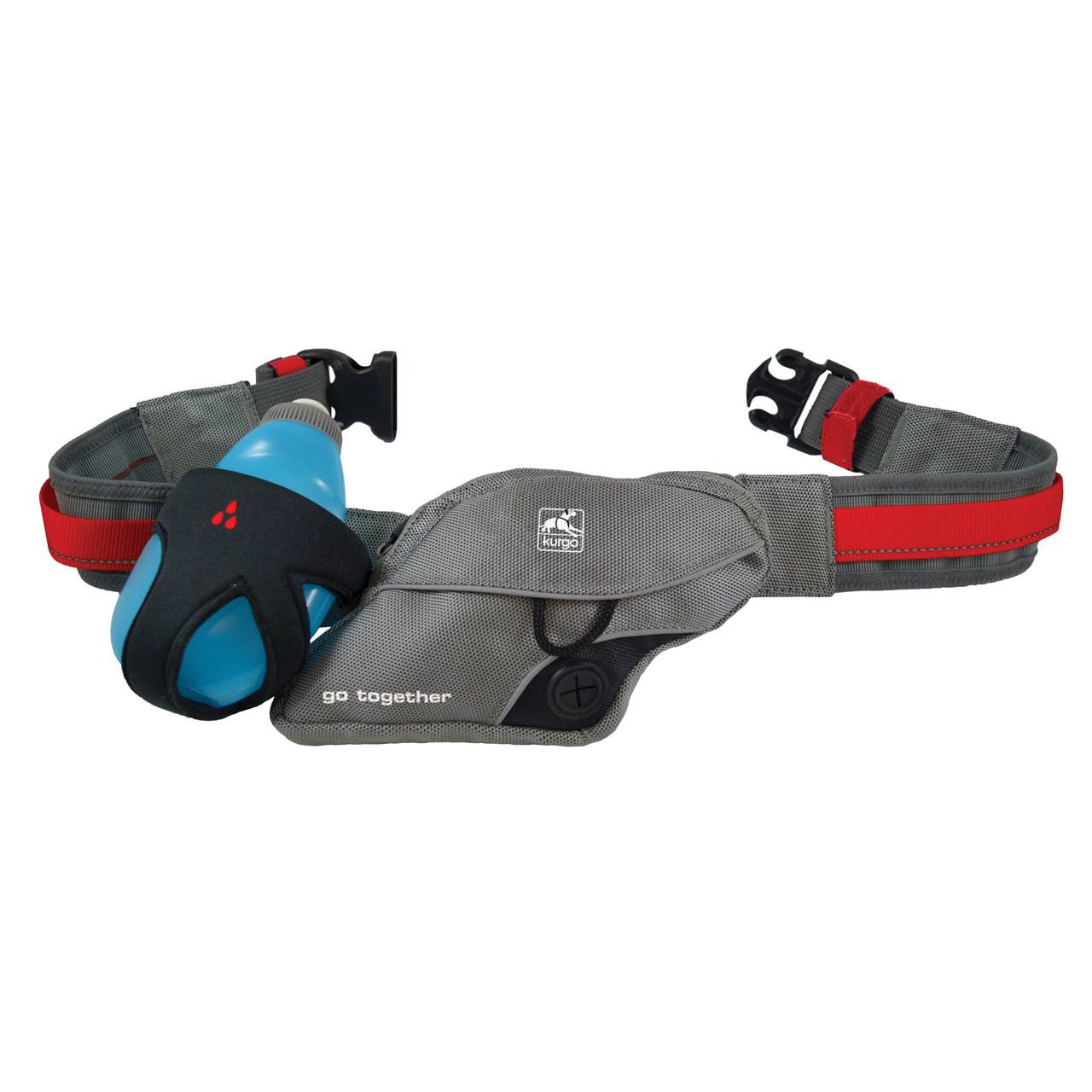 Kurgo Excursion Running Belt