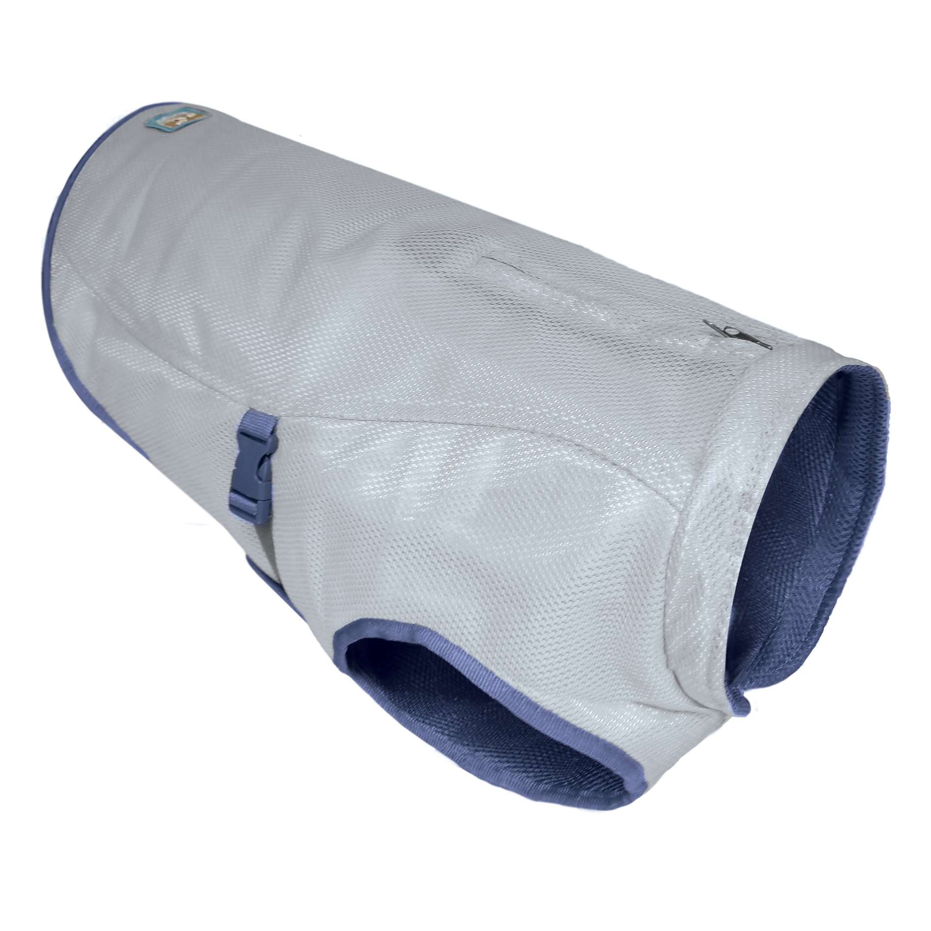 Kurgo Core Cooling Vest Icy Blue/Storm Blue