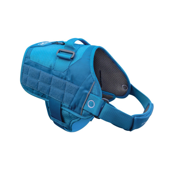 Kurgo RSG Townie Harnas Coastal Blue