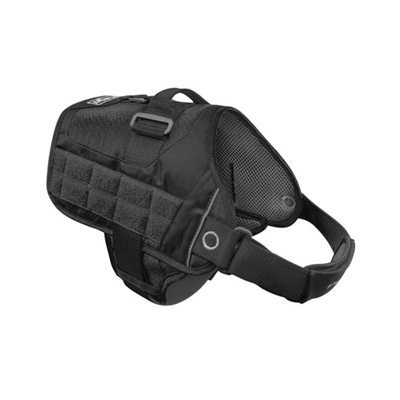 Kurgo RSG Townie Harness Black