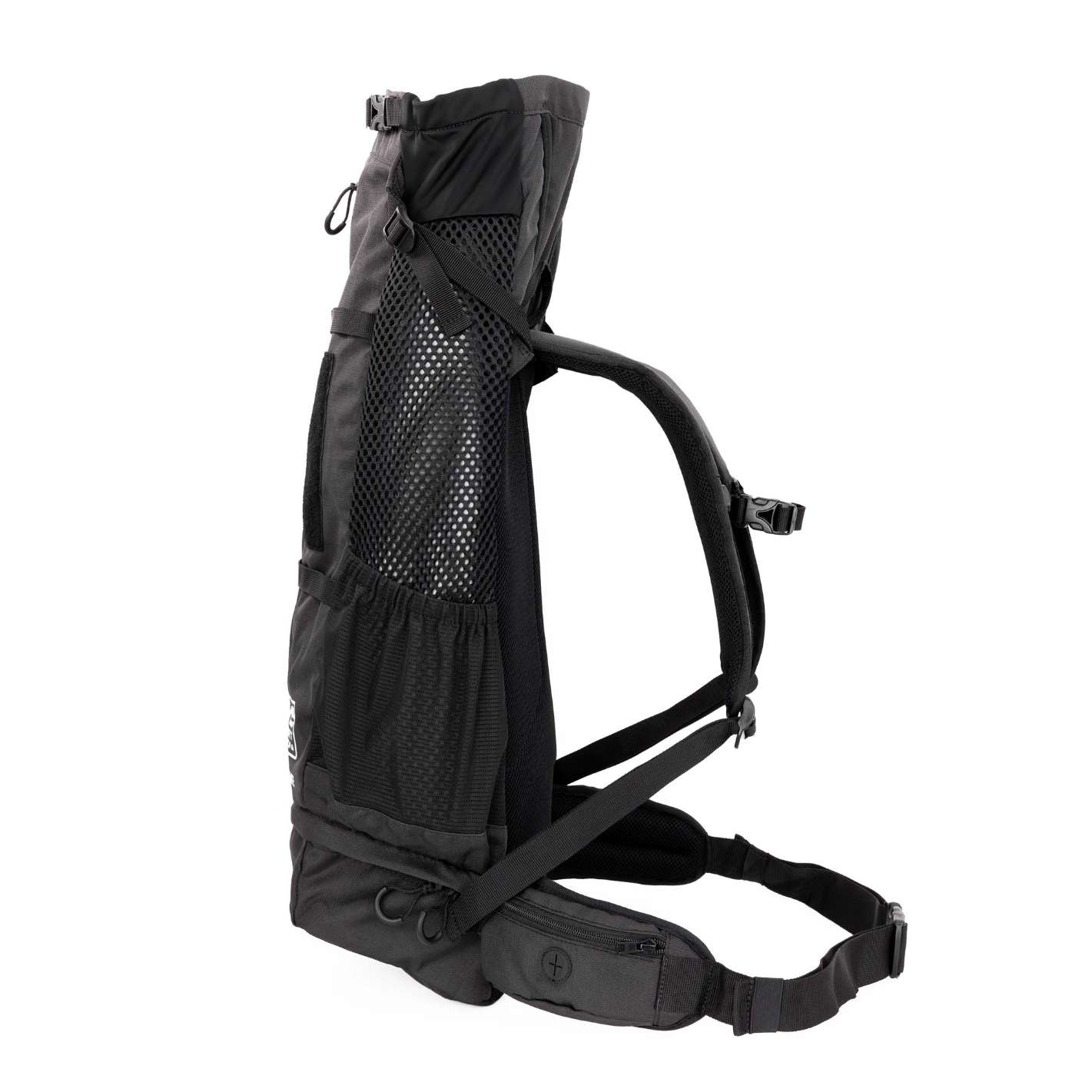 K9 Sport Sack® Knavigate Midnight Black