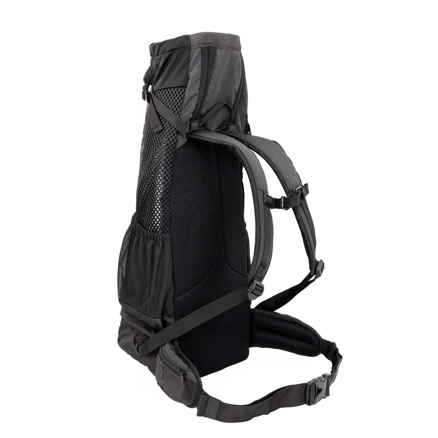 K9 Sport Sack® Knavigate Midnight Black